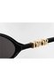Diortreasure R1I Cd 40231I 01A 51-16-140 Women's Sunglasses - 3