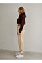 crop sweatshirt - 2