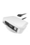 فاسجير كيبل USB C قابل للسحب، عبوة من قطعتين سلك شحن 60 واط (2 متر، اسود) | USB C إلى USB C 2.0، كاب - 4