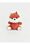 Esvab • Modern & Distinctive Fox Figured Plush Baby Pillow - 2
