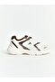 Lcw Steps Ecru Mesh Detailed Men's Sports Shoes - 2