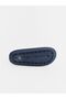 Lcw Steps Navy Blue Single Strap Men's Slippers - 4