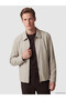 Esvab • Modern & Distinctive Standart Fit Soft Touch Men's Jacket