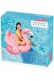 58836EU Inflatable Pink Flamingo Pool Float, 70 x 94 cm - 3