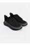Lcw Steps Black Mesh Men's Sports Shoes