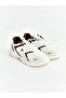 Lcw Steps Ecru Mesh Detailed Men's Sports Shoes