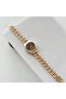 Segeta Gold Saat Brown - 2