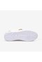 7075 White Genuine Leather Women's Sneakers Casual Shoes - 5