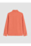 Textured Boys' Shirt - 2