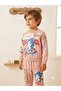 Cotton Top and Bottom Children's Seasonal Set, Suitable for Kindergarten and Nursery. - 3