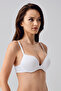 Double Support Basic Bra - 2