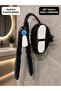 12 cm Plastic Hair Straightener Hanger Wall Mount – Cable Organizer Holder