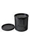 Multi-Purpose Storage Box Organizer with Lids – Beads, Jewelry, Screws, Hobby Supplies, and Small Parts - 5