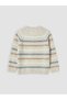 Lcw Baby Beige Baby Boy Knitwear Sweater - 3