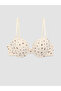Underwire Unpadded Floral T-Shirt Bra 2-Pack - 2