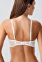 Unassisted Lace Bra - 4