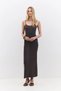 Rochie cu bretele