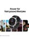 Samsung Galaxy Watch 8 Classic (2025), Black, 46mm, LTE Smartwatch | Cushion Design, Rotating Bezel, - 7