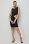 Rochie mini decorată