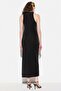 Rochie cu fanta - 5
