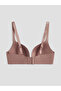 Non-Wired Non-Padded T-Shirt Bra - 2
