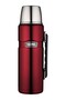 Thermos Stainless King Large Thermos 1.2 Lt - 5