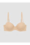 Underwire Unpadded Strapless Bra
