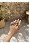 8-Piece Ring Set – 4 Different Models