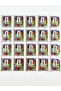 Fifa World Cup 2026 Sticker Pack 20-Pack Total (140) Stickers Officially Licensed - 2