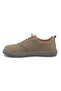 100% Genuine Leather Orthopedic Men's Winter Comfortable Daily Sneaker New Season Shoes 40-44 - 4