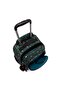 New Zea Large Size Wheeled School Bag - 3