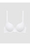 Underwire Unfilled T-Shirt Bra 2-Pack - 2