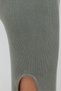 Rochie lungă maxi cu șliț - 4