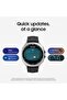 Samsung Galaxy Watch 8 Classic (2025), Black, 46mm, LTE Smartwatch | Cushion Design, Rotating Bezel, - 5