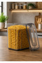 Mega Size Advantageous Strip Flour and Grain Container - Detergent Storage Box 5.5 Liters Anthracite - 7