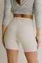 Sports cycling shorts in SoftMove™ - 4