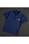 Auto Service Printed Quality 100% Cotton T-Shirt - 2