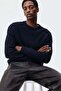 Relaxed Fit Knitted jumper - 3