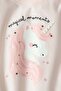 Motif-detail t-shirt - 2