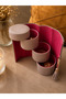 Luxurious and Stylish Multi-Use Jewelry Organizer Beige - 2