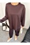 Women's Modal Fabric Tracksuit Set - 7