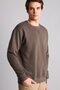 Cotton Regular Fit Basic Sweatshirt E8339Ax26Au