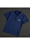 Air Conditioning Combo Service Printed Polo Collar 100% Cotton T-Shirt - 2