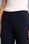 Straight Fit Wide Leg Pants G1585Ax26Au - 4