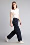 Straight Fit Wide Leg Pants G1585Ax26Au