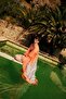 Jaquette X Patterned Kimono H1253Ax26Hs - 2