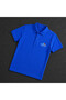 Air Conditioning Combo Service Printed Polo Collar 100% Cotton T-Shirt - 2
