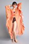 Jaquette X Patterned Kimono H1253Ax26Hs - 3