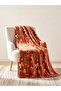 Mixed Patterned Tv Blanket 100X150 cm (W6)