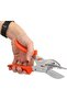 Joyz Multi-Angle Metric Cutting Tool Adjustable 45-135 Degree Angle Locking Pliers with Safety Lock Precision Manual Tool - 2